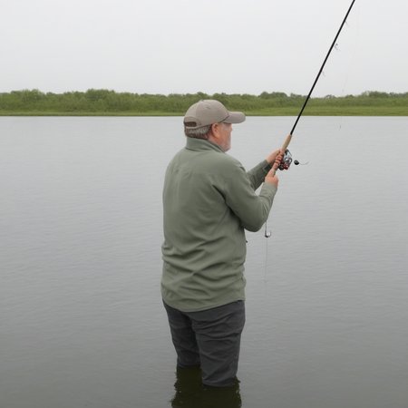 Fishing