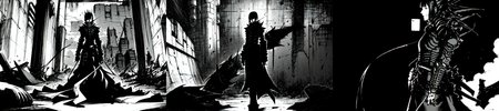 highly insanely detailed, masterpiece, top quality, best quality, highres, 4k, 8k, RAW photo, (very aesthetic, beautiful and aesthetic), 
__lazy-wildcards/subject/env-bg/nihei_tsutomu-blame-env/prompts__, 
<lora:ABARA:1>, 
(1girl:1.3), 
solo focus, 
__lazy-wildcards/dataset/background__,âââ