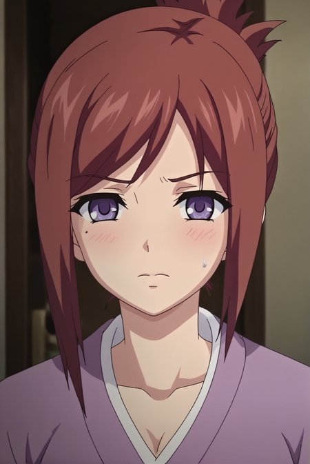 score_9, score_8_up, score_7_up, anime screencap, anime coloring, Sumire Nezu, <lora:commision-Kagirohi_Shaku_Kei_Another-Sumire_Nezu-PDXL-rnd89:0.8>