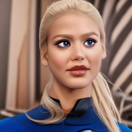 Sue Storm