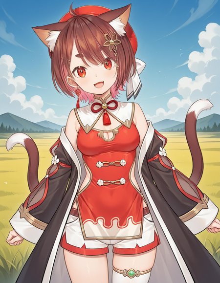 花ノ木まる/ゆにれいど - hananoki maru/uniraid