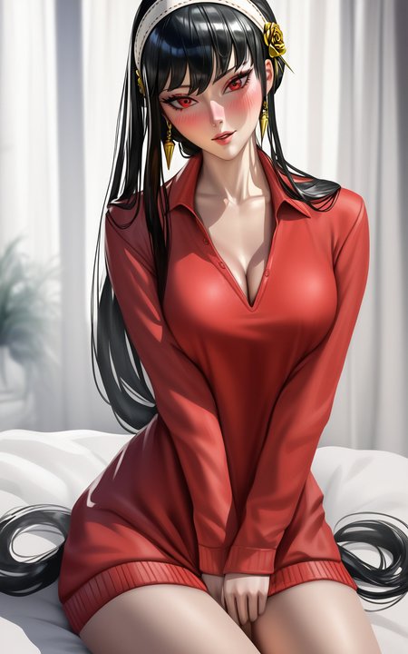 🔞NSFW Styles for PonyDiffusionV6 | 5 LoRAs | PDXLOWNWAIFU