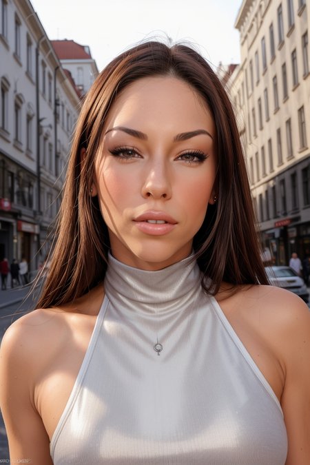 Mya Diamond (TI version)