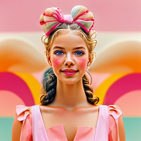 kawaii style fasion