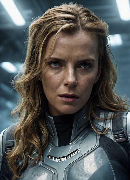 Betty Gilpin