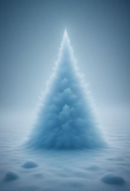 (anime), 1girl, fr0stwrld, snow, ice, (masterpiece), score_9