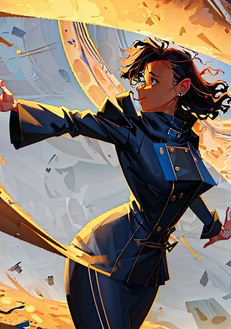 1girl, (fight_pose), (curvy), thick thighs, asessin, fantasy, dagger, night, moon, sky, stars, (coat:1.3),
 
(masterpiece:1.2), (best quality, highest quality), (ultra detailed), (8k, 4k, intricate),(full-body-shot),(Cowboy-shot:1.4),(highly detailed:1.2),(detailed face:1.2), detailed_eyes,(gradients),(ambient light:1.3),(cinematic composition:1.3), 8k wallpaper,original, highres,(perfect_anatomy:1.2), illustration,

(detailed background, cavern:1.4),(dynamic_angle:1.2), (dynamic_pose:1.2),

 <lora:gabrielgomez_style-000012:1>