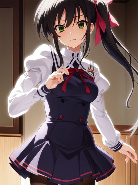 Yuduki Saki 柚月沙希 [Aster]