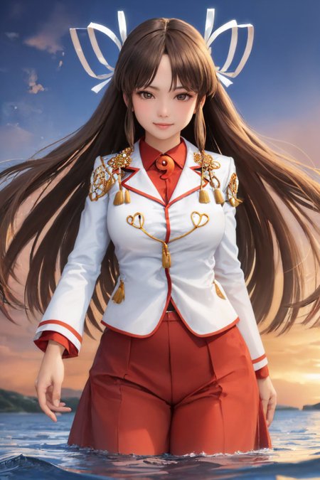 Hiyou | Kantai Collection