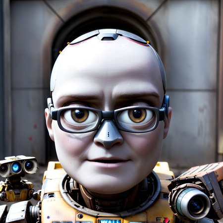 WALL-E <lora:face_xl_v0_1:1>