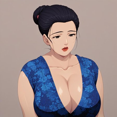 Shizue (Enbi)