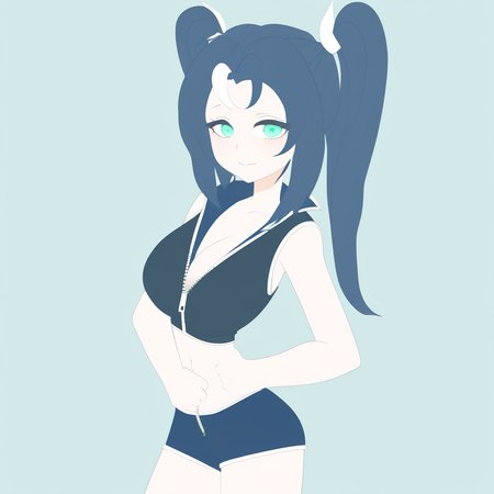 Sayuri Sakamoto (Fanciful Dancing Star)