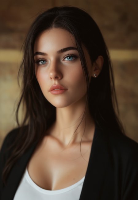 safe_pos, score_9, score_8_up, score_7_up, score_6_up, 1girl, amazing quality, uhd, portrait, soft shadows, awesome, ultra detailed, dof, hyper detailed, inspiring, national geographic style, perfect anatomy, hyper-realism, masterpiece, majestic, best quality
BREAK
source_cartoon, rating_explicit, Expressiveh, (((((upper body))))), dynamic pose
(The Blacksmith Shop background:1.8)
 (8k uhd:1,4)
(((full-clothed))),
 <lora:add-detail-xl:1>
 <lora:Dynamic Poses:1>