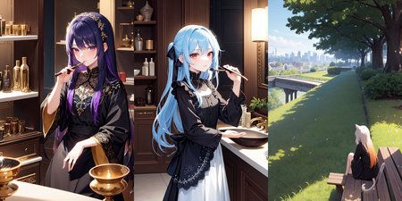 highly insanely detailed, masterpiece, top quality, best quality, highres, 4k, 8k, RAW photo, (very aesthetic, beautiful and aesthetic), 
(1girl:1.3), solo focus, cat girl, 
[[small waist]], [skinny], (anorexic, anorexia:1), 
<lora:Anorexition_v1-rep60-d64-a48:0>, 
(__lazy-wildcards/char/haircolor__), 
__lazy-wildcards/dataset/background__,âââ