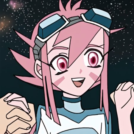 Certhana (Super Robot Monkey Team Hyper Force Go)