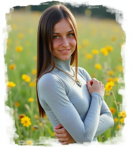 Irina O (Model)