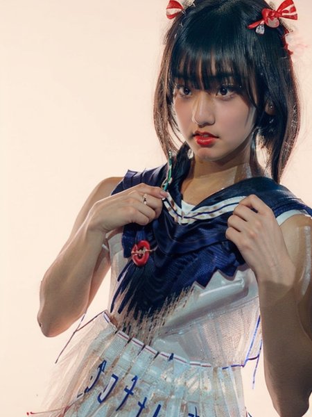 美音 / Mion - Japanese idol