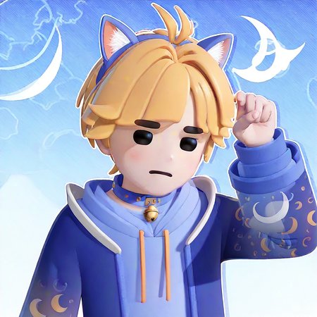 SvenXYZ- SavannahXYZ (YouTube) [Commission]