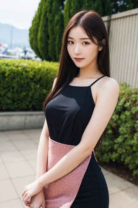 Fujizono Rei藤園麗