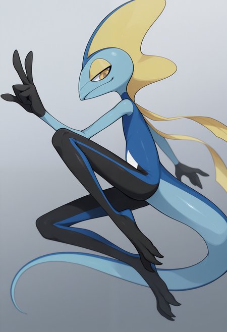masterpiece,best quality,amazing quality, 1boy, solo,  1nt3l30n, pokemon (creature), pose