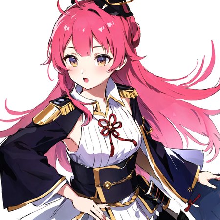 oda nobuhime,solo,1girl,<lora:oda nobuhime:0.8>