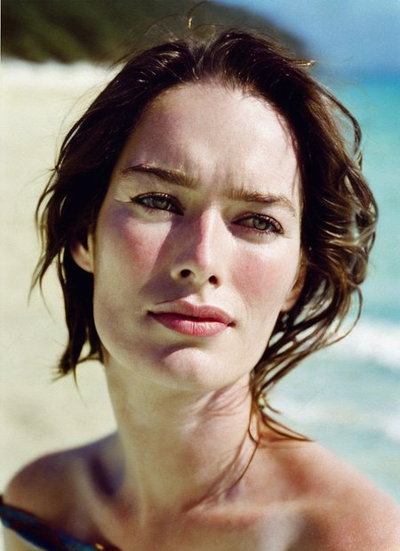 Lena Headey
