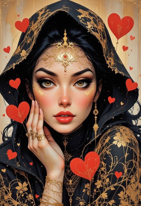 Kissy face, kissy face sent to your phone, but
I'm trying to kiss your lips for real (uh-huh, uh-huh)
Red hearts, red hearts, that's what I'm on, yeah
Come give me somethin' I can feel, oh-oh-oh
Don't you want me like I want you, baby?
Don't you need me like I need you now?
Sleep tomorrow, but tonight go crazy
All you gotta do is just meet me at the
아파트, 아파트, 아파트, 아파트
아파트, 아파트, uh, uh-huh, uh-huh
아파트, 아파트, 아파트, 아파트
아파트, 아파트, uh, uh-huh, uh-huh
It's whatever, it's whatever, it's whatever you like (whoo)
Turn this 아파트 into a club (uh-huh, uh-huh)
I'm talking drink, dance, smoke, freak, party all night (come on)
건배, 건배, girl, what's up? Oh-oh-oh
Don't you want me like I want you, baby?
Don't you need me like I need you now?
Sleep tomorrow, but tonight go crazy
All you gotta do is just meet me at the
bo-golden
RefinedBeauty_DA