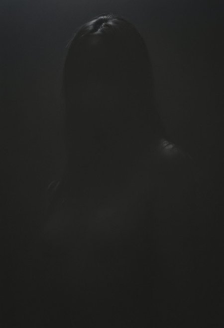 1girl, a 30 year old gorgeous woman, milfpeaches, detailed skin face and eyes ,beautiful eyes, very intricate, natural lighting , at bar in nightclub, dark room, skin pores, blues, jaz, smoke, relax, diffused light, elegant, on chair, makeup, heart-shaped lips, high-heels, laced bra, shy corner smile, elegant dress, ((very long hair)), low contrast, natural face, long hair highlights, cerulean eyes, dark circles under eyes, smile, natural breast, round breasts, curvy body, sitting on counter, hands behind head, crossed legs, long curvy legs, focus eyes,( wavy hair), reading glasses, from below, hair in the wind,