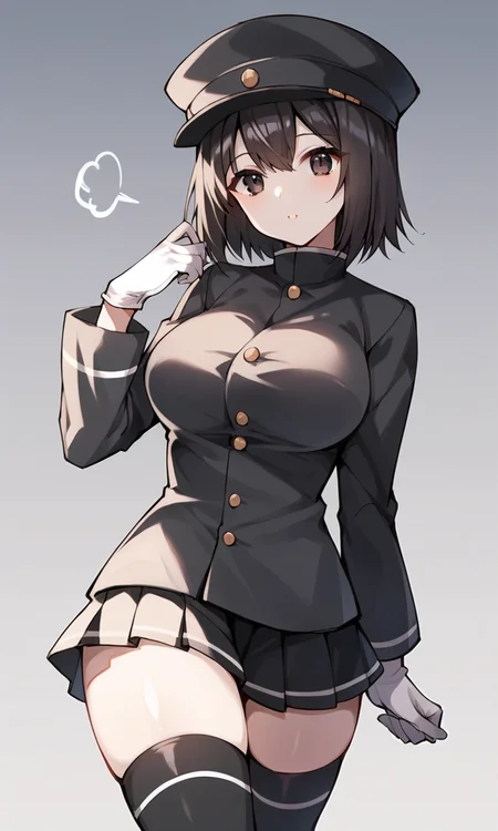 [PonyV6 XL] Akitsu Maru (KANCOLLE)