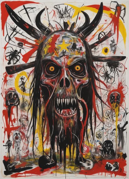 Jonathan Meese