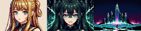 highly insanely detailed, masterpiece, top quality, best quality, highres, 4k, 8k, RAW photo, (very aesthetic, beautiful and aesthetic), 
__lazy-wildcards/subject/style-elem/code_style/prompts__, 
<lora:CodeStyle (half generic class)_564920:0.7>, 
(1girl:1.3), 1other, 
__lazy-wildcards/dataset/background__,âââ