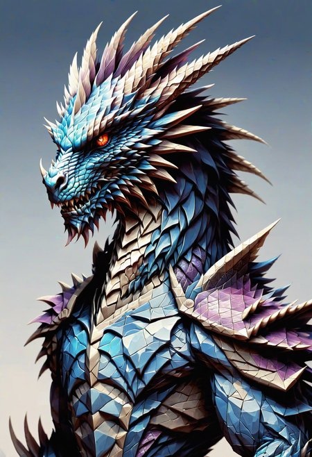 DonMG30T00nXL anime male  dragonborn, male human with dragonic characteristics, scaled  skin, dragon like eyes, , fingers with talons, sense of mystique and hidden power, wise, piercing,textured,dimmed,puzzling,dreary,noble  <lora:DonMG30T00nXL-000008:1>