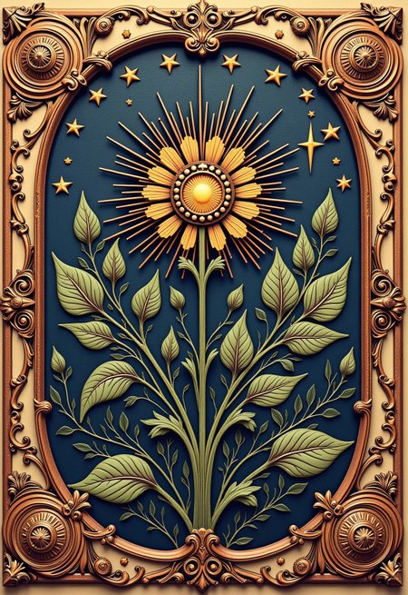 aidmaimageupgrader, a high quality digital image of an intricate All of those regrets
Put them on hold for someone
Love is on the line
Looking over your shoulder
Singing please don't slip
Into those ways
Because the worst is already over