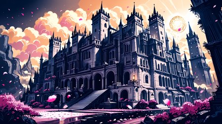 score_9,score_8_up,score_7_up,highres,absurdres,aestheticism,
(majestic floating islands:1.2),Gothic spires with vine-covered arches,swirling mist valleys below,golden light piercing cloud layers,soft volumetric rays,low-angle shot emphasizing verticality,glowing crystal bridges between islands,flocks of luminous birds,(petal storm:1.3),hyper-detailed stone carvings,ethereal color palette with pearlescent accents,(ancient rune glow:1.2),baroque fantasy architecture,
<lora:Far_Future_Sketch_Illustrious__Pony:0.6>,monochrome,rough sketch,monochromatic,desaturated,messy line art,lat color,sci-fi,<lora:Landscape_Ink_Pony_r1:0.6>,<lora:retro-neon-style:0.6>,retro_neon,