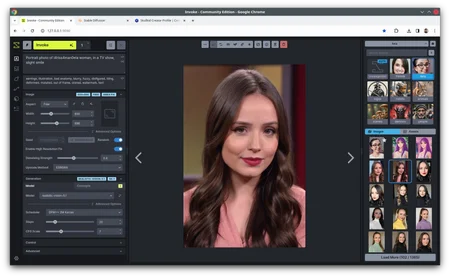 Preview undefined