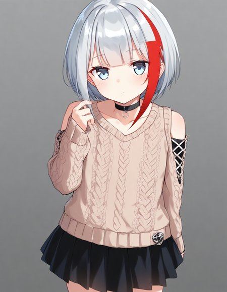 <lora:admiral_graf_spee_XL_pony_bf16_v1:1>1girl, admiral graf spee \(azur lane\),school uniform,, BREAK score_9, score_8_up, score_7_up, BREAK source_anime, rating_explicit, best quality, masterpiece, uncensored,<lora:sdxl_lightning_4step_lora:1>(clear eyes:1.2),clear art,zPDXLpg