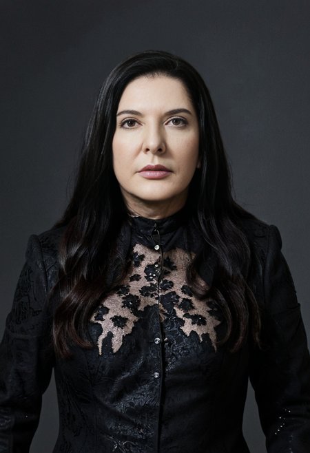 Marina Abramovic XL