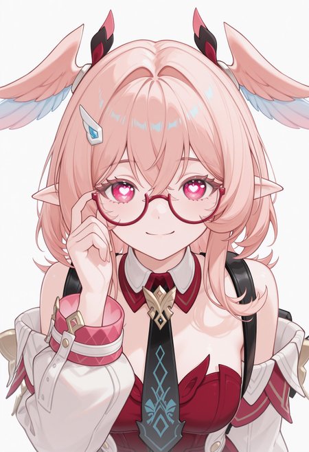 Linnea - Genshin Impact - Illustrious