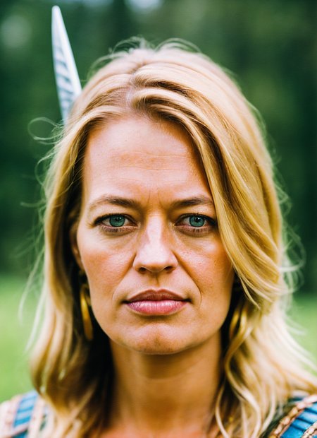 Jeri Ryan
