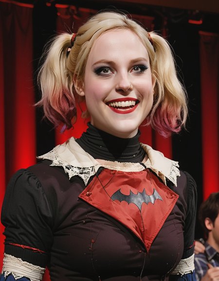 Lydia Fox