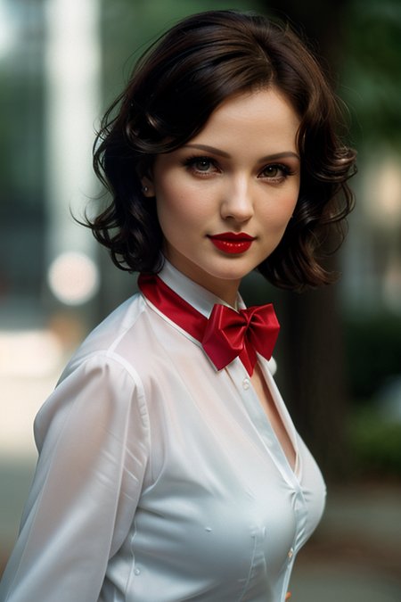 Natasha Podkuyko