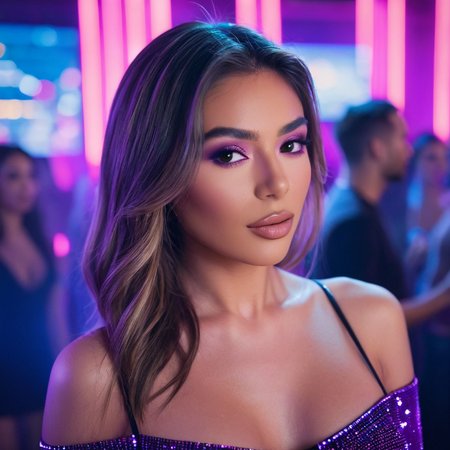 Gia - SDXL