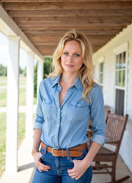 Beverly D'Angelo (Flux) - Actress - v1.0 - CivitAI Archive