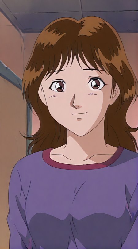 二ノ宮朋子 - 金田一少年の事件簿 / Ninomiya Tomoko - Kindaichi Sonen no Jikenbo
