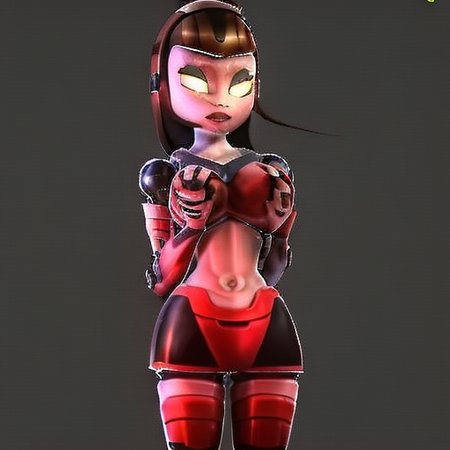 courtney gears