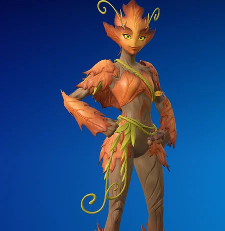 Autumn (Fortnite) IL