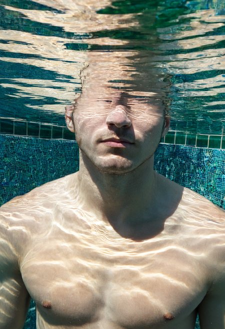 Lucas Murnaghan Underwater Photography Style [Flux + SDXL]