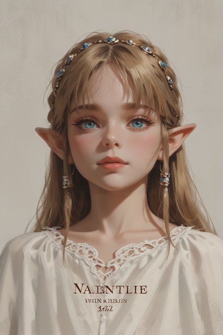 Legend of Zelda,1girl_Zelda,portrait,upper body,
<lora:sdxl_lightning_8step_lora:1>,
 hyper-Detailed, masterpiece, best Quality,film Grain, score_9, score_8_up, score_7_up,
