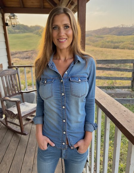 Lacy Chapin (Flux) - Adult Model and Content Creator