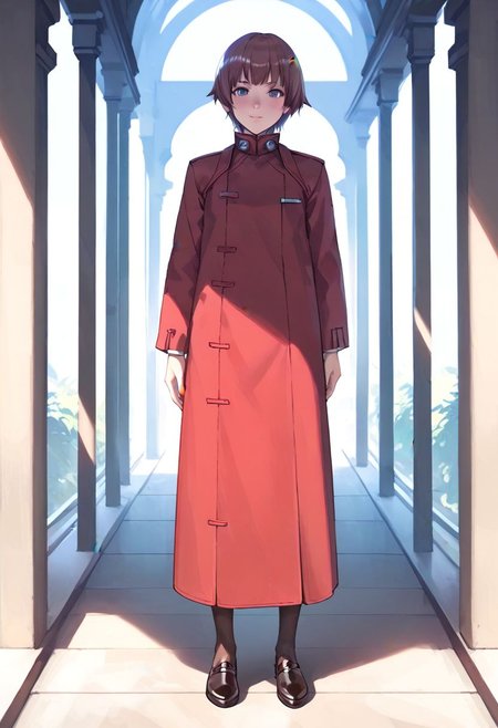 <lora:sdxl_lightning_8step_lora:1> <lora:Fixhands_anime_bdsqlsz_V1:1>score_9, score_8_up, score_7_up, best quality, uncensored, source_anime, intricate details, high quality, perfect anatomy BREAK
1girl, solo, full body, gis-esakipurin, 
 <lora:gis-esakipurin_XL(pony)tagfeceedit:1>